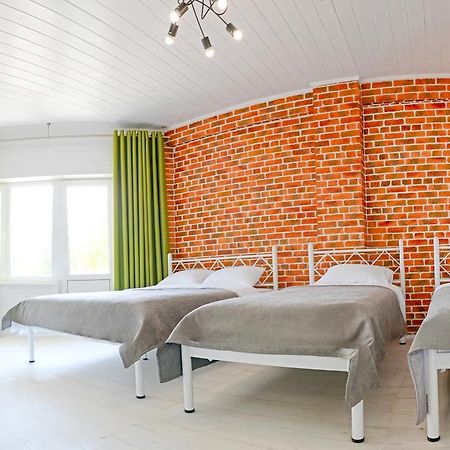 Captain Hotel Zatoka Eksteriør billede