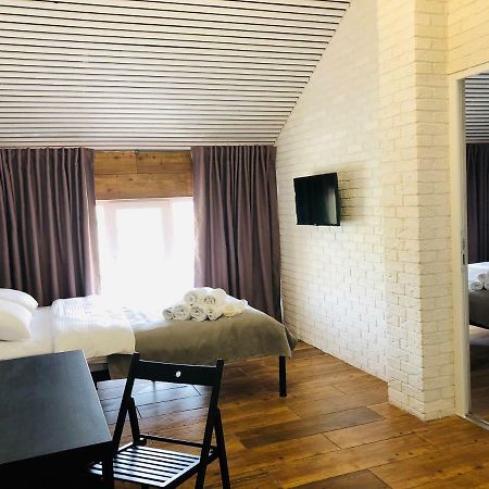 Captain Hotel Zatoka Eksteriør billede