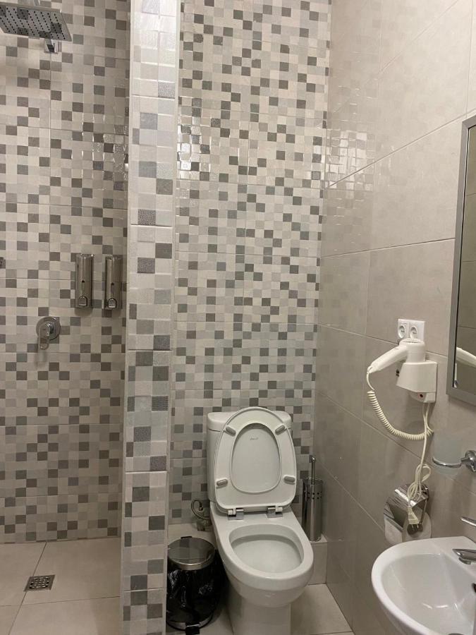 Captain Hotel Zatoka Eksteriør billede