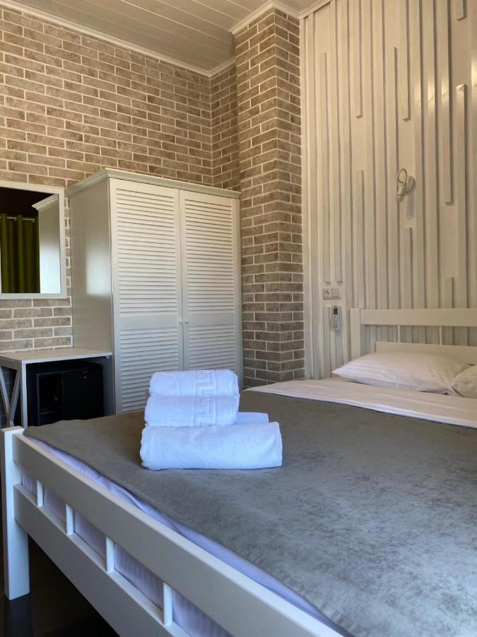 Captain Hotel Zatoka Eksteriør billede
