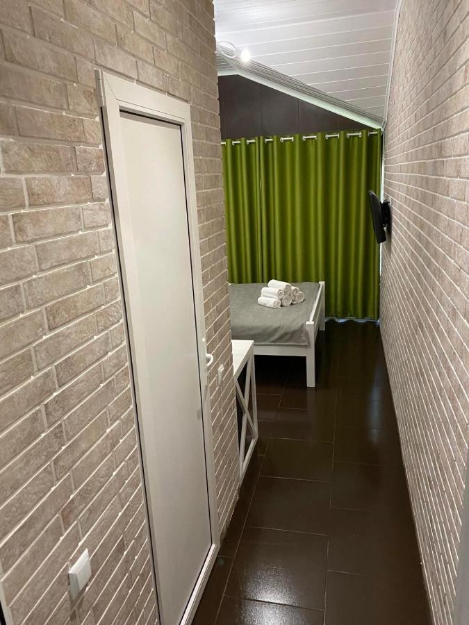 Captain Hotel Zatoka Eksteriør billede