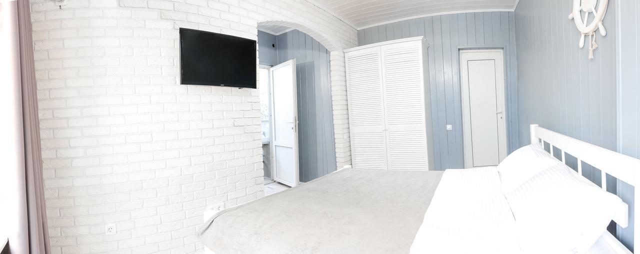 Captain Hotel Zatoka Eksteriør billede