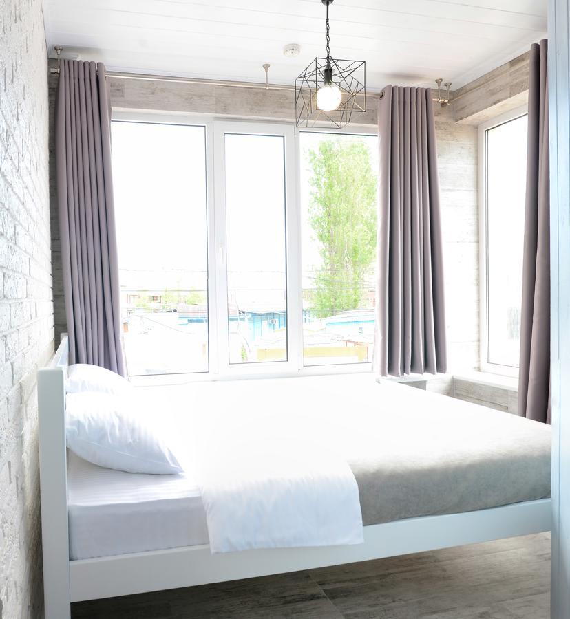 Captain Hotel Zatoka Eksteriør billede