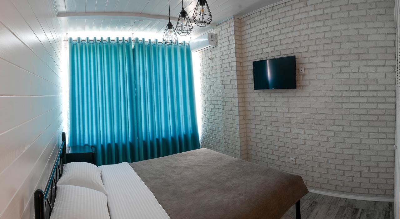 Captain Hotel Zatoka Eksteriør billede