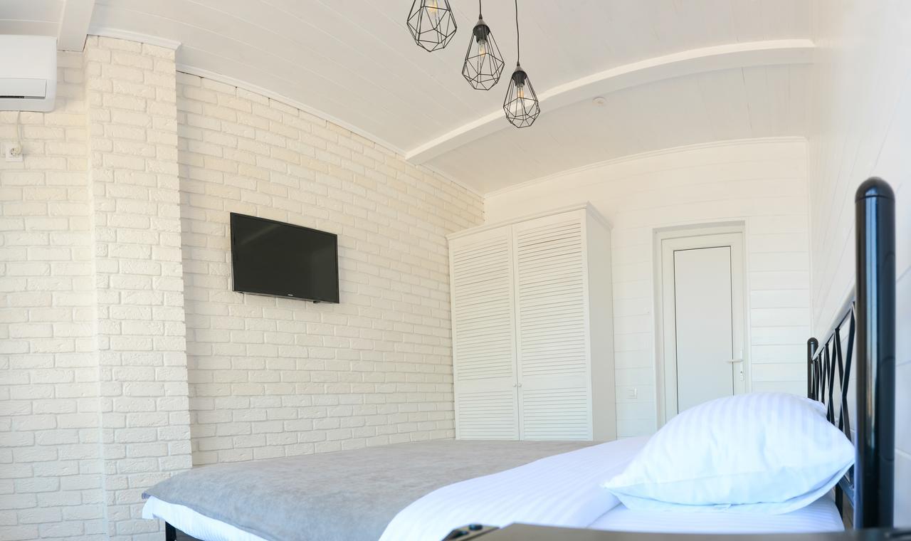 Captain Hotel Zatoka Eksteriør billede