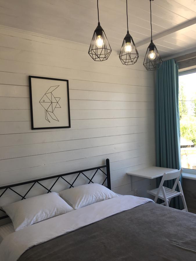 Captain Hotel Zatoka Eksteriør billede