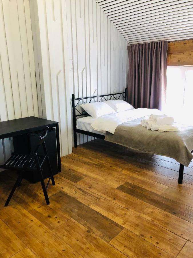 Captain Hotel Zatoka Eksteriør billede