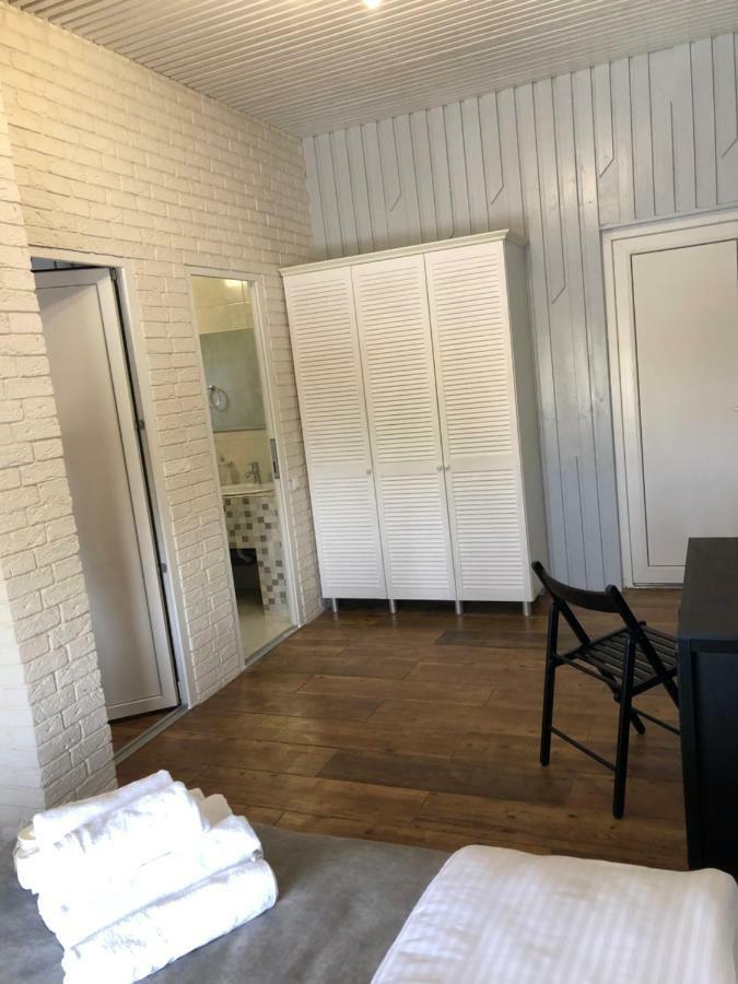 Captain Hotel Zatoka Eksteriør billede