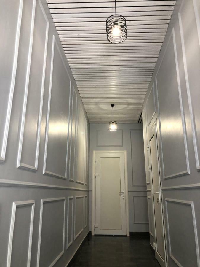 Captain Hotel Zatoka Eksteriør billede